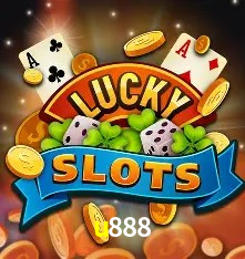 u888 Slot - 320+ Caça-Níqueis Premium