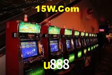 u888 - Pagamento PIX Instantâneo