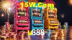 Account Benefits u888