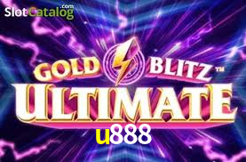 VIP Casino u888