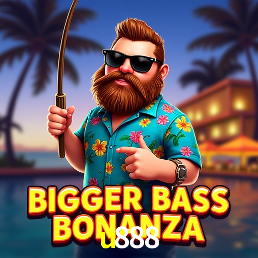 Casino Ao Vivo u888