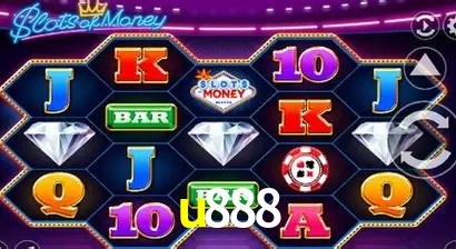 Tecnologia da Plataforma u888