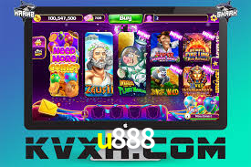 Blackjack Table u888