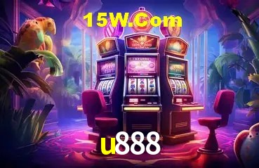 Diretório de Jogos u888