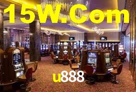Live Casino u888