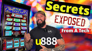 Daily Bonuses u888