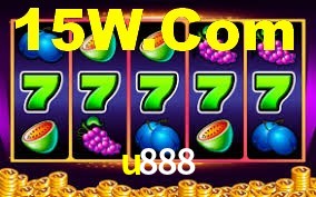 Sinta a adrenalina dos jogos de cassino com u888