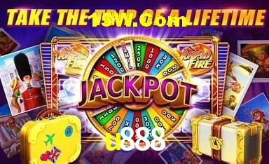 Jogos de Slot u888