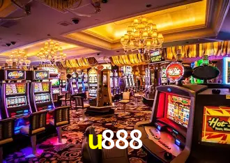 Ofertas Exclusivas u888
