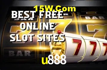 u888 - User Statistics