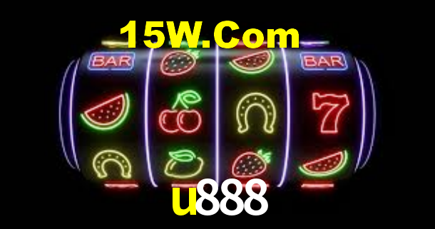 u888,u888.com