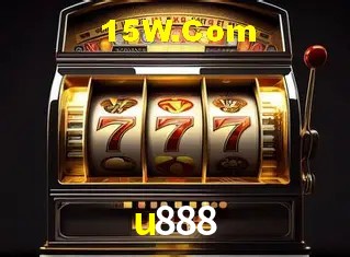 u888 Plataforma - Certificada MGA desde 2015