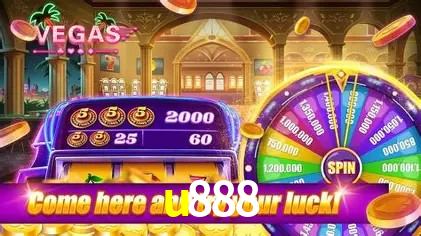 Provedores de Jogos u888