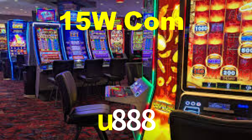 u888 - Online Apostas Esportivas - u888.com