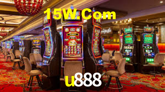u888 - App Compatibility