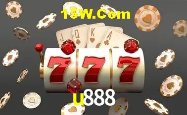 u888 Belo Horizonte - Jackpots