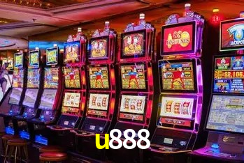 Login Seguro u888