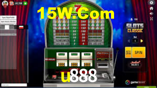 u888,u888.com