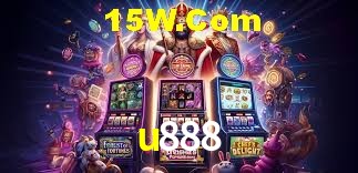 Bonus Features u888