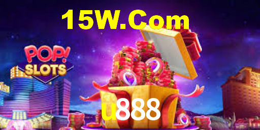 u888 baixar